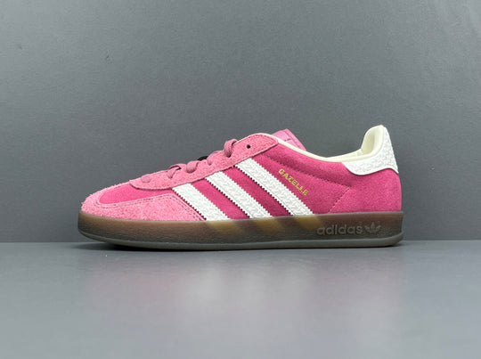 Adidas Gazelle Indoor Trainers