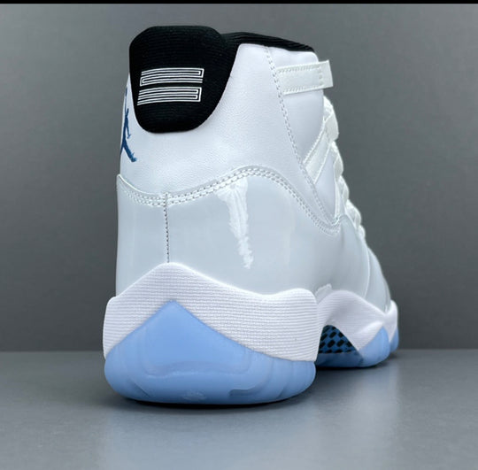 Jordan Air Jordan 11 Retro Columbia PU