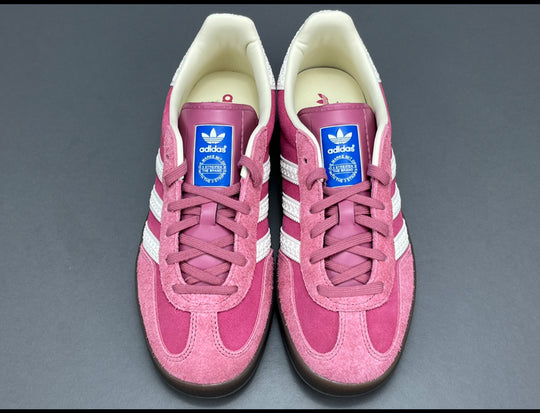 Adidas Gazelle Indoor Trainers