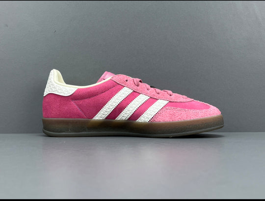 Adidas Gazelle Indoor Trainers