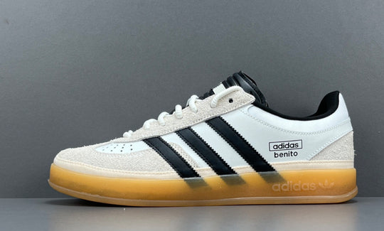 Bad Bunny x adidas originals GAZELLE INDOOR indoor