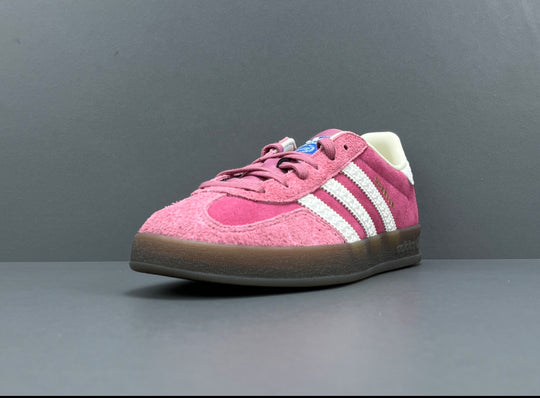 Adidas Gazelle Indoor Trainers