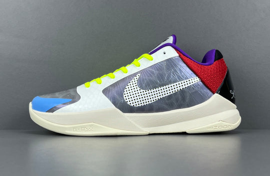 Nike Zoom Kobe 5