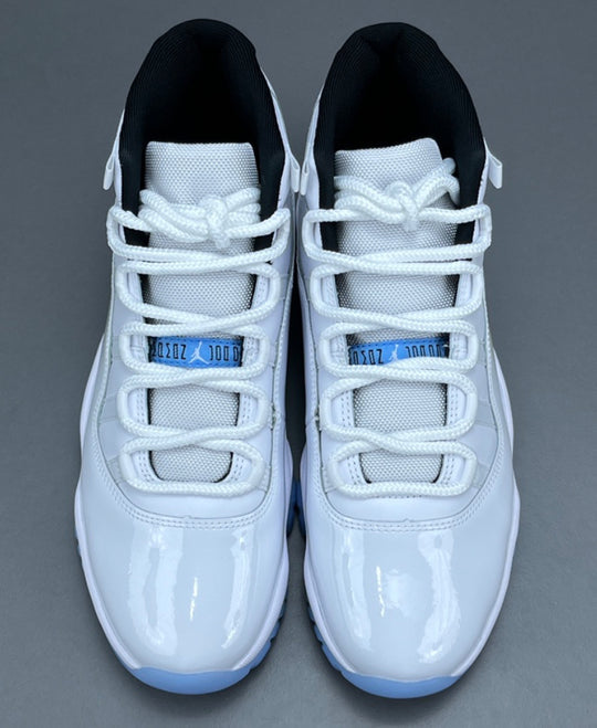 Jordan Air Jordan 11 Retro Columbia PU