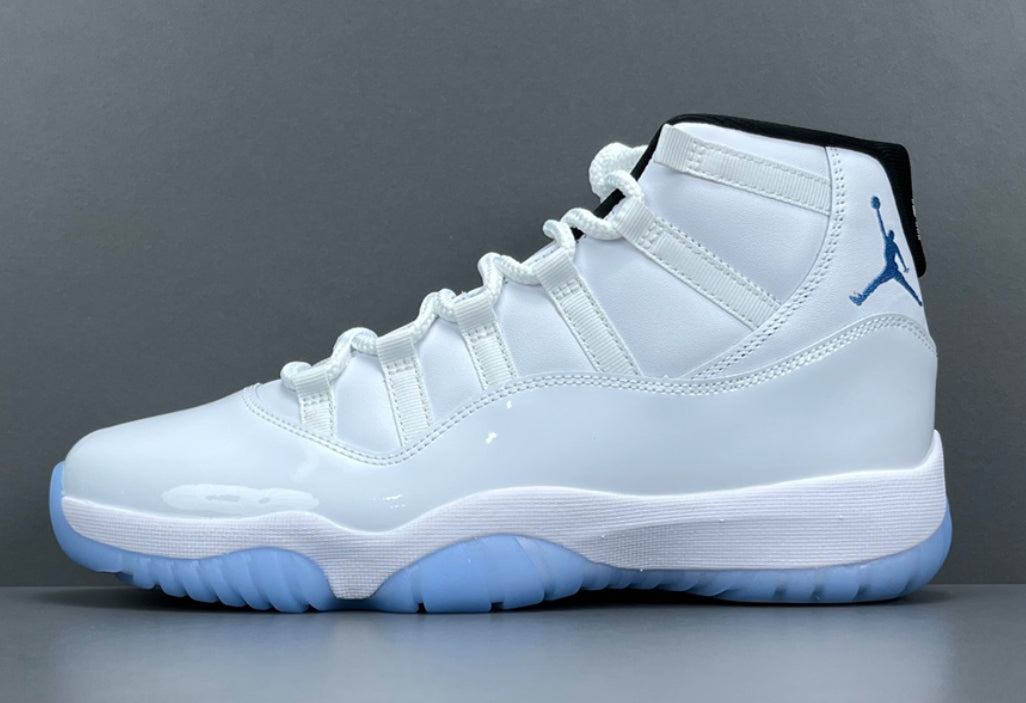 Jordan Air Jordan 11 Retro Columbia PU