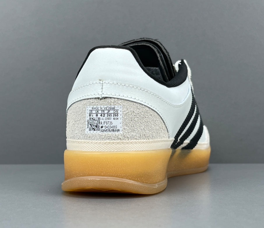 Bad Bunny x adidas originals GAZELLE INDOOR indoor