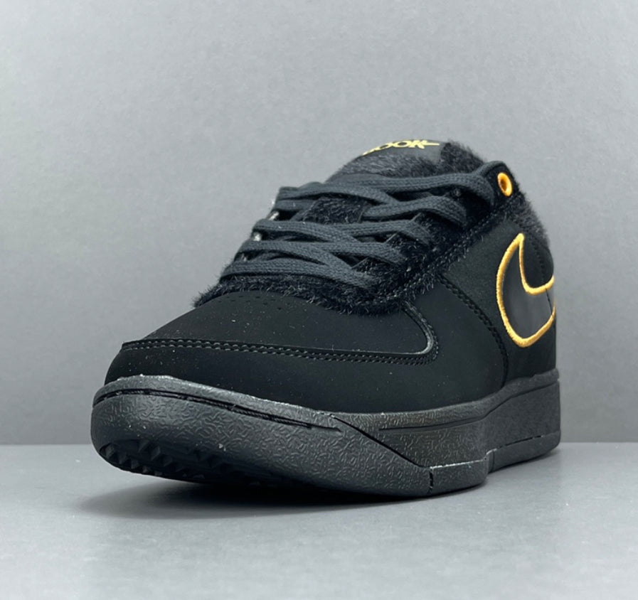 Nike Book 1 black